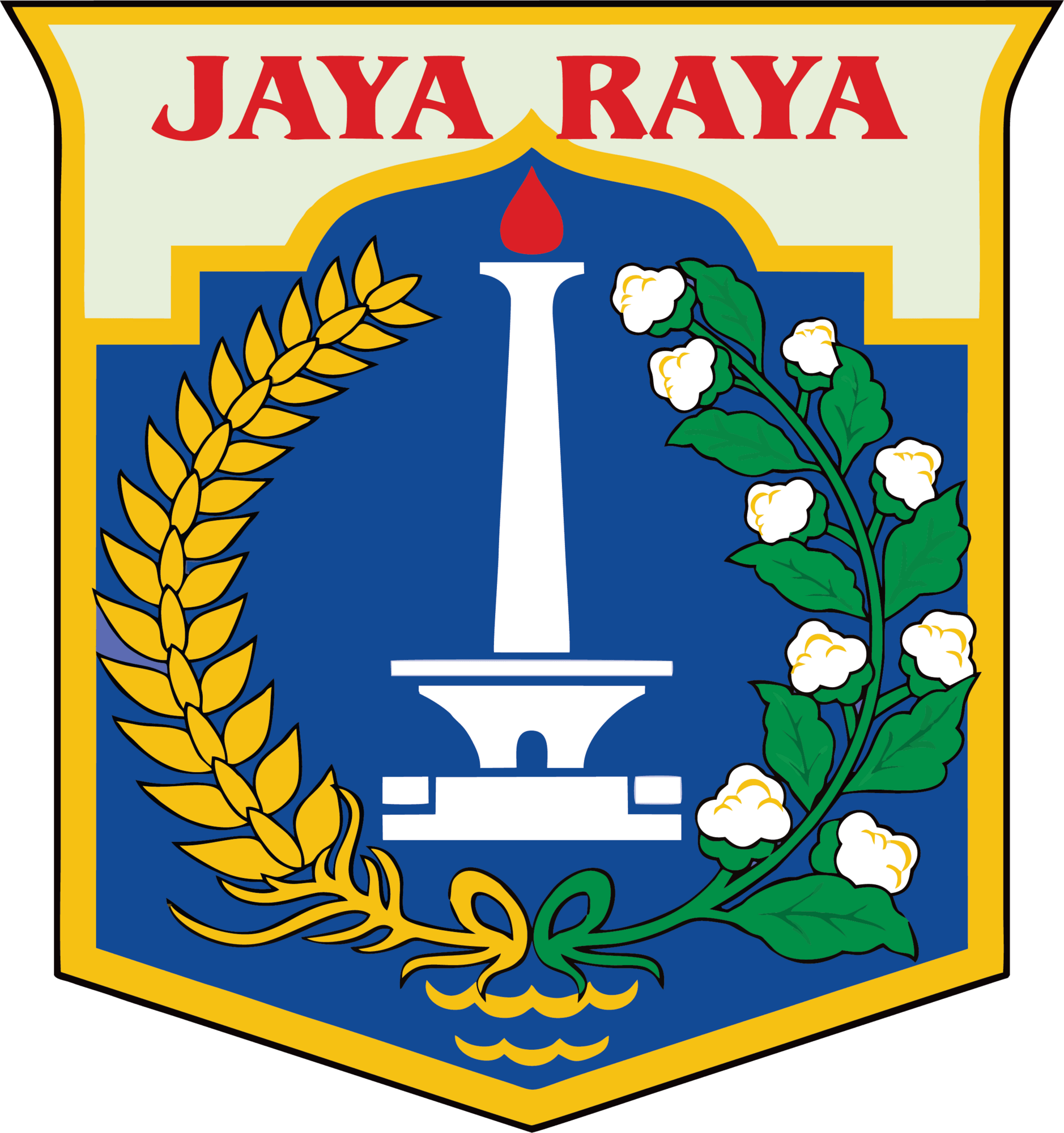 Logo Jakarta